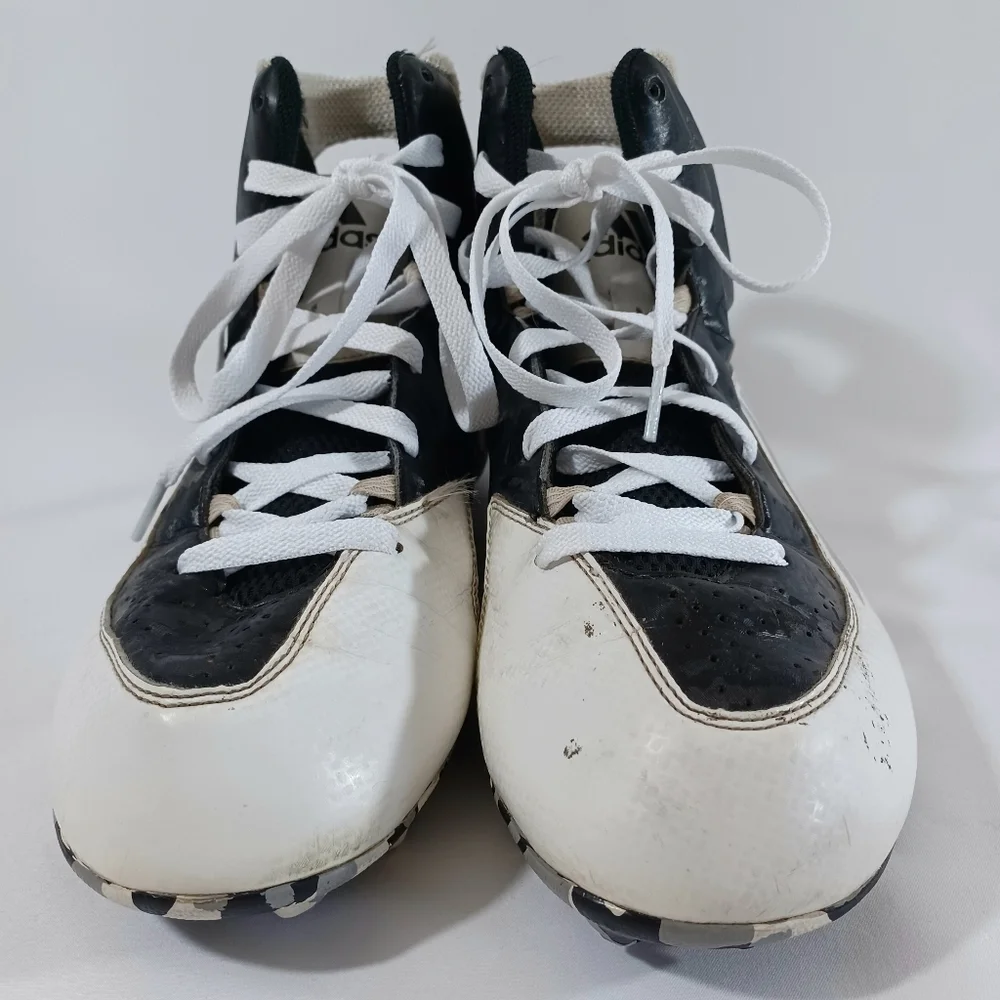 Football Cleats Tech Fit Adidas